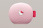 Facial Cleaning Sonic Brush 4in1 Geske with APP (Hello Kitty pink) - Image 8