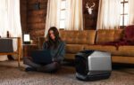 Battery to Portable Air Conditioner EcoFlow WAVE 2 - Image 7