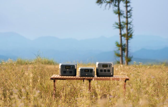 Portable power station EcoFlow RIVER 2 Pro - Image 9