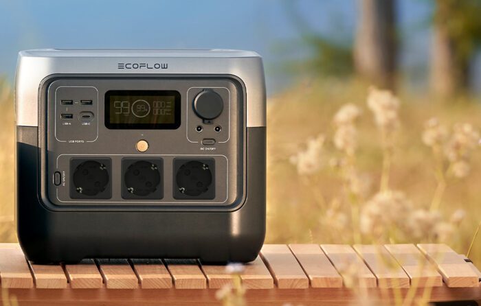 Portable power station EcoFlow RIVER 2 Pro - Image 13