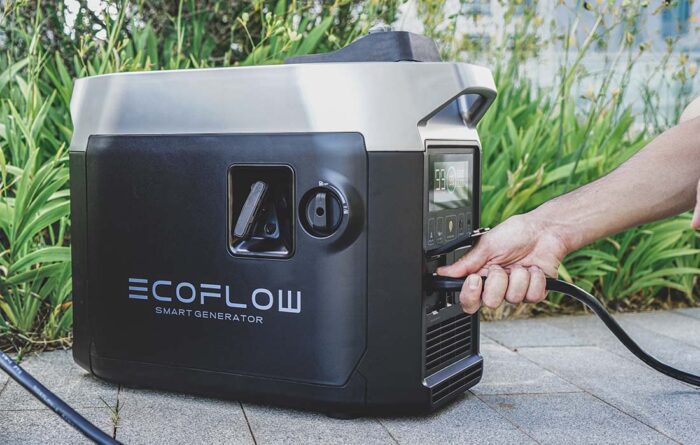Extra battery for EcoFlow DELTA Pro - Image 11