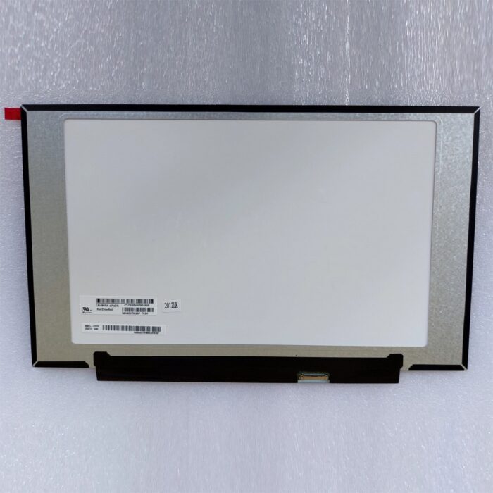 A Klasse 14" LED FHD IPS LED Notebook Matte Bottom Right LP140WFA-SPD3 (EDP 30Pin-31.5cm-No Brackets)