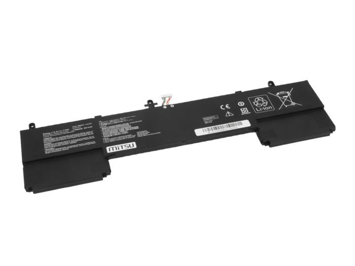 Bateria Mitsu do Asus Zenbook 15 UX534F, Flip UX563FD - Image 3