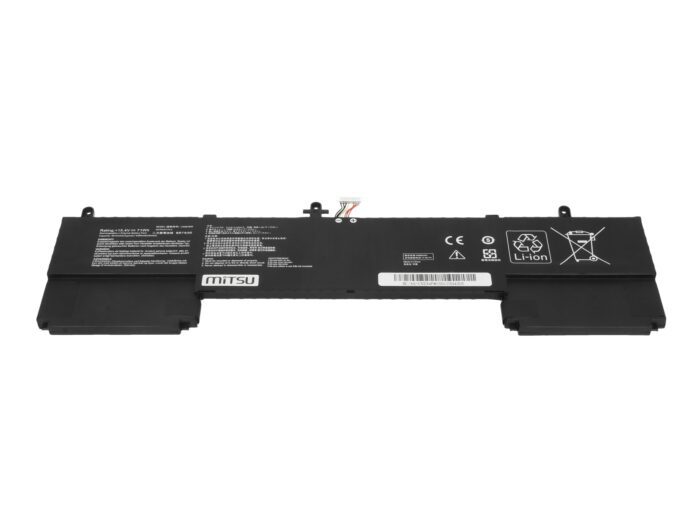 Bateria Mitsu do Asus Zenbook 15 UX534F, Flip UX563FD - Image 4