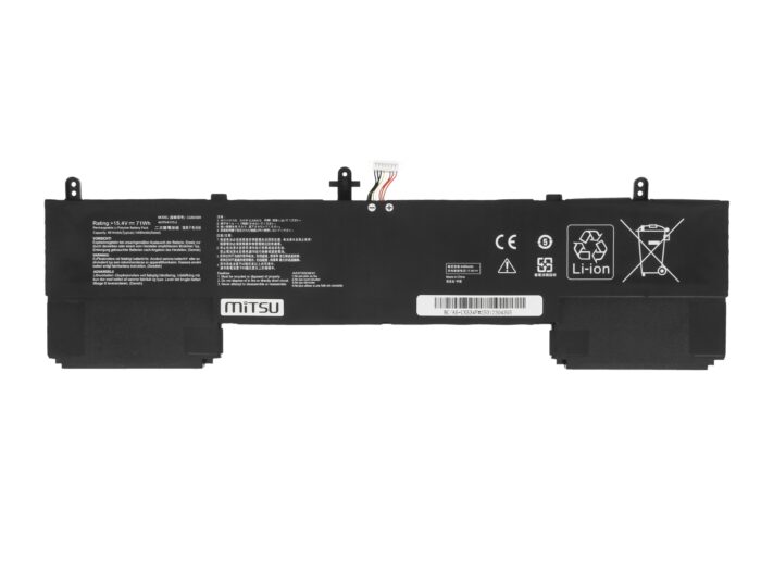 Bateria Mitsu do Asus Zenbook 15 UX534F, Flip UX563FD - Image 6
