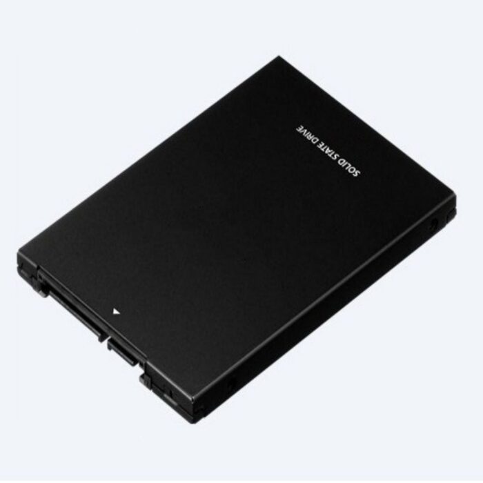 Generic 1TB 2.5" SSD