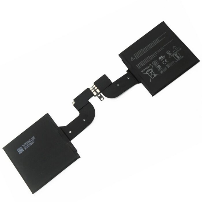 Notebook Battery for Microsoft Surface Book 2 / 3 1793 1899 15" DYNH01 7.57V 23.2Wh Tablet"