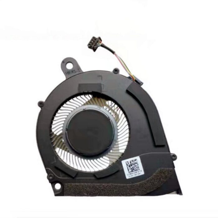 Notebook CPU Fan for Lenovo IdeaPad S540 14API 14IML Flex-14API Series