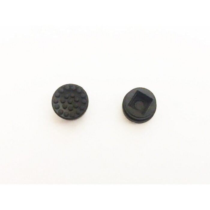 Notebook keyboard point stick for HP 2560P 9480M 0.5cm black