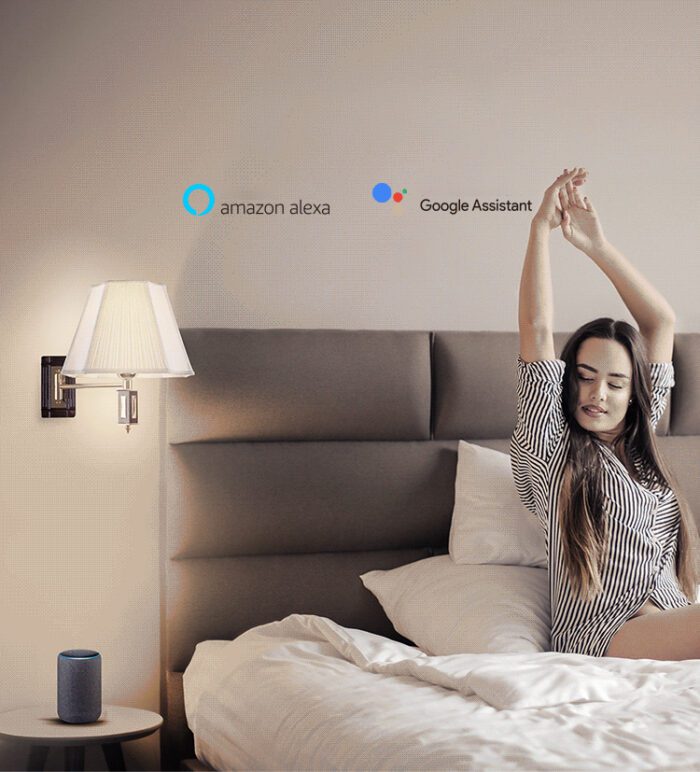 Smart switch WiFi SONOFF 4CHPROR3 - Image 8