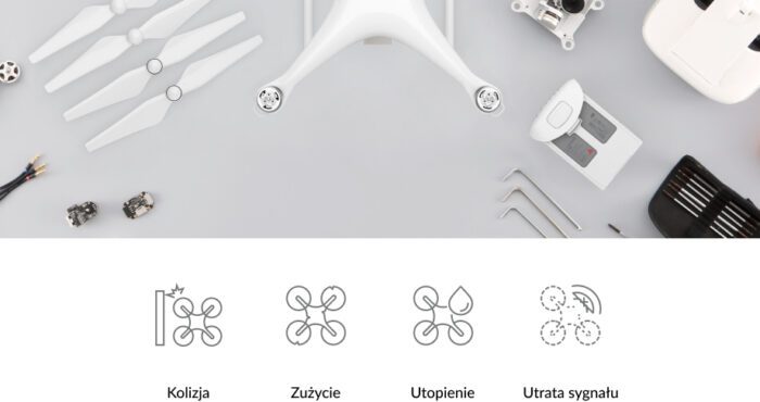 DJI Care Refresh DJI Mavic 3 (dwuletni plan) - kod elektroniczny - Image 6