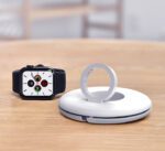 Organizer / AppleWatch charger holder (black) - Image 8