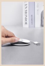 Organizer / AppleWatch charger holder (black) - Image 10