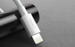 Baseus Super Si Quick Charger 1C 20W with USB-C cable for Lightning 1m (white) - Image 13