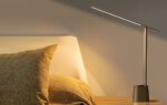 Baseus Smart Eye folding desk lamp rechargeable (grey) - Image 13