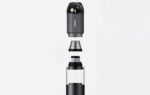 Cordless Car Vacuum Cleaner Baseus A3 15000Pa (black) - Image 13