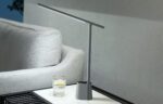 Baseus Smart Eye folding desk lamp rechargeable (grey) - Image 12