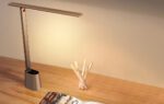 Baseus Smart Eye folding desk lamp rechargeable (grey) - Image 10