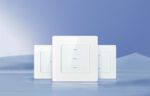 Smart Light Switch WiFi Avatto N-TS10-W1 1 Way TUYA (white) - Image 3