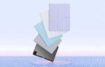 Baseus Minimalist Series IPad 10.2" protective case (purple) - Image 12