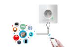 Smart WiFi Wall Socket Avatto N-WOT10-EU-W TUYA (white) - Image 5