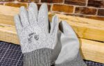 Cut resistant Gloves L Deli Tools - Image 2