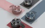 Headphones OneOdio Pro10 (grey) - Image 4