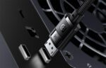 DP 8K to DP 8K cable Baseus High Definition 1.5 m (black) - Image 11