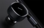 Car Charger Baseus Enjoyment with cable USB-C, 33W (Black) - Image 8