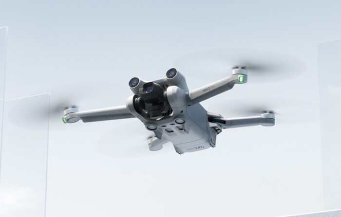 Card DJI Care Refresh 1-Year Plan (DJI Mavic 3 Pro Cine) - Image 2