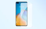 Baseus Tempered-Glass Screen Protector for HUAWEI P40 - Image 5