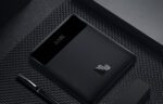 Powerbank Baseus Blade 20000mAh 2xUSB, 2xUSB-C + cable USB-C 100W (black) - Image 8