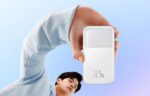 Powerbank Baseus Comet 10000mAh, 22.5W (white) - Image 8