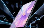 Tempered Glass Baseus Crystal 0.3 mm for HUAWEI MatePad Pro 12.6" - Image 3