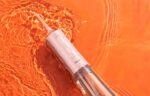 Water flosser with nozzles set Bitvae C2 (pink) - Image 6