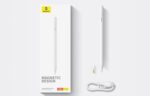 Smooth Writing 2 Baseus Stylus Lite with LED indicator (white) - Image 8
