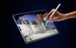 Tempered Glass Baseus Corning 0.4 mm for Pad Pro 10 10.9" - Image 8