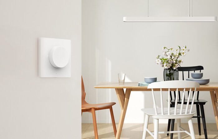 Włącznik Yeelight Wireless Smart Dimmer - Image 8