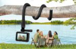 Flexible Mount Telesin for Action and Sport Cameras (TE-FM-003) - Image 4