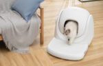 Stairs for Catlink BayMax Litter Box - Image 3