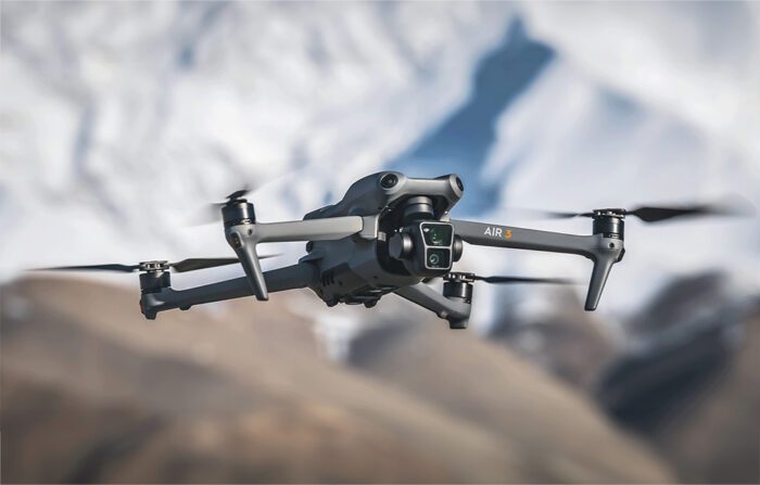DJI Care Refresh DJI Air 3 - Image 1