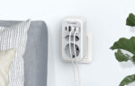 Tessan Wall Socket TS-328-DE - Image 2