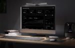 Monitor Light Bar Blitzwolf BW-CML2 Pro, RGB - Image 5