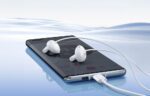 Wired Earphones Joyroom JR-EC05, Type-C (White) - Image 4