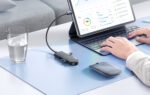 Hub USB-C Mcdodo HU-1430 5w1 (USB2.0*3,USB3.0*1,SD/TF) - Image 5