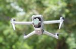 Filter Freewell Circular Polarizer CPL for DJI Air 3 - Image 2