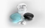 TWS EarBuds HiFuture FlyBuds 3 (černá) - Image 5