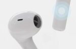 WS EarBuds HiFuture FlyBuds 3 (bílá) - Image 7