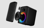 Speaker HiFuture EVENT Bluetooth (black) - Image 7