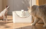 Smart odor eliminator Cheerble - Image 11